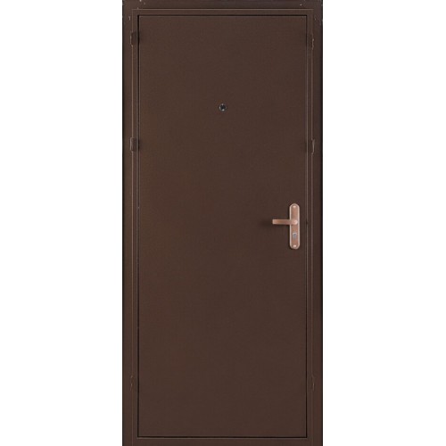 картинка Входная, стальная дверь Профи BMD от магазина «Лигранд»