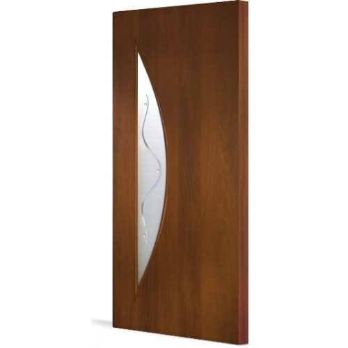 картинка Межкомнатная дверь С-6 с фьюзингом от магазина «Лигранд»